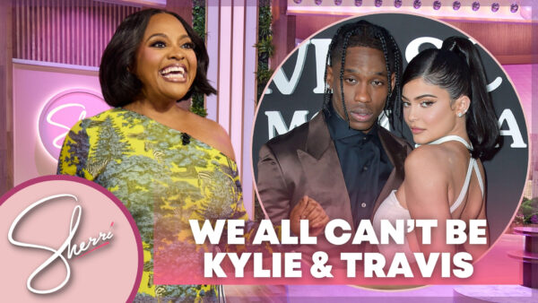 sherri & kylie & travis