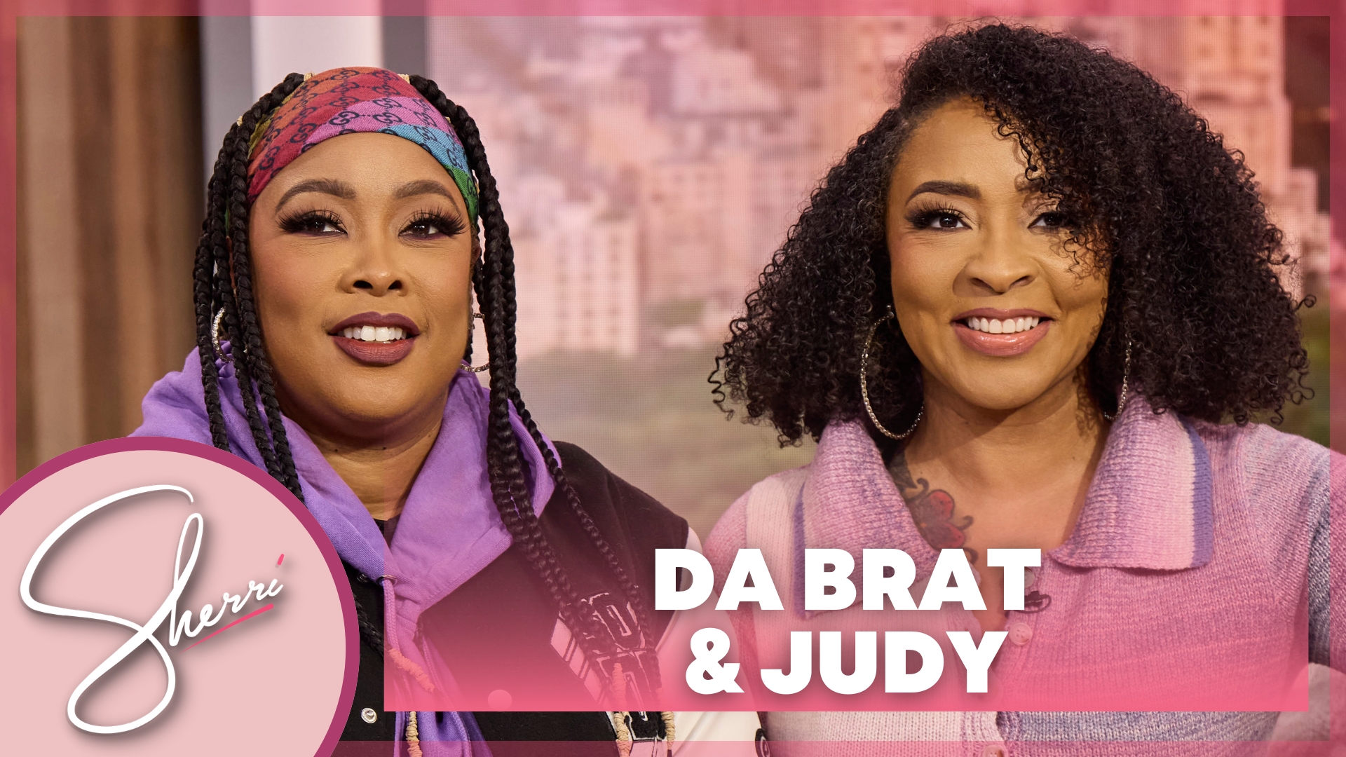 da brat & judy