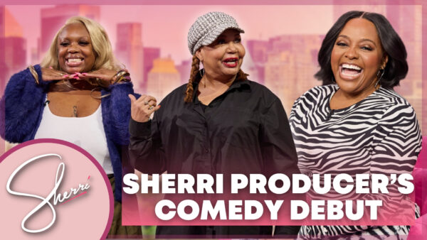 brittany & robin, sherri