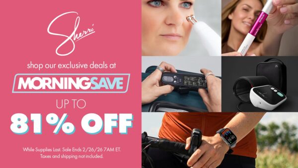 morning save ad