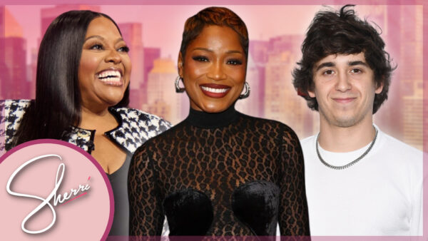 sherri, keke & marcello