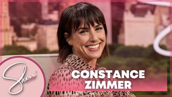 constance zimmer