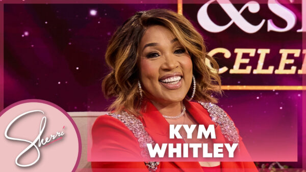 kym whitley