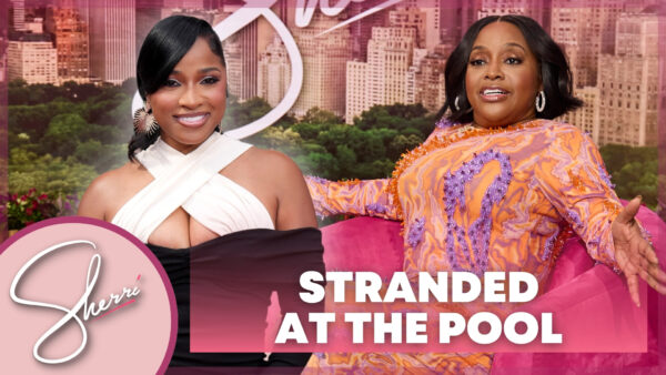 toya johnson & sherri