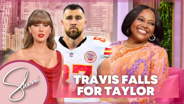 taylor swift, travis kelce, sherri