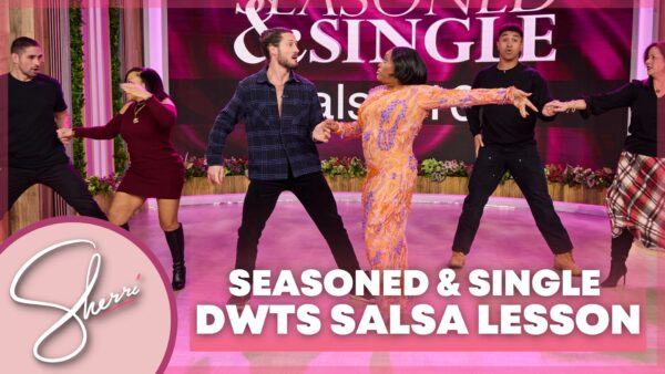 sherri, val & dwts dancers