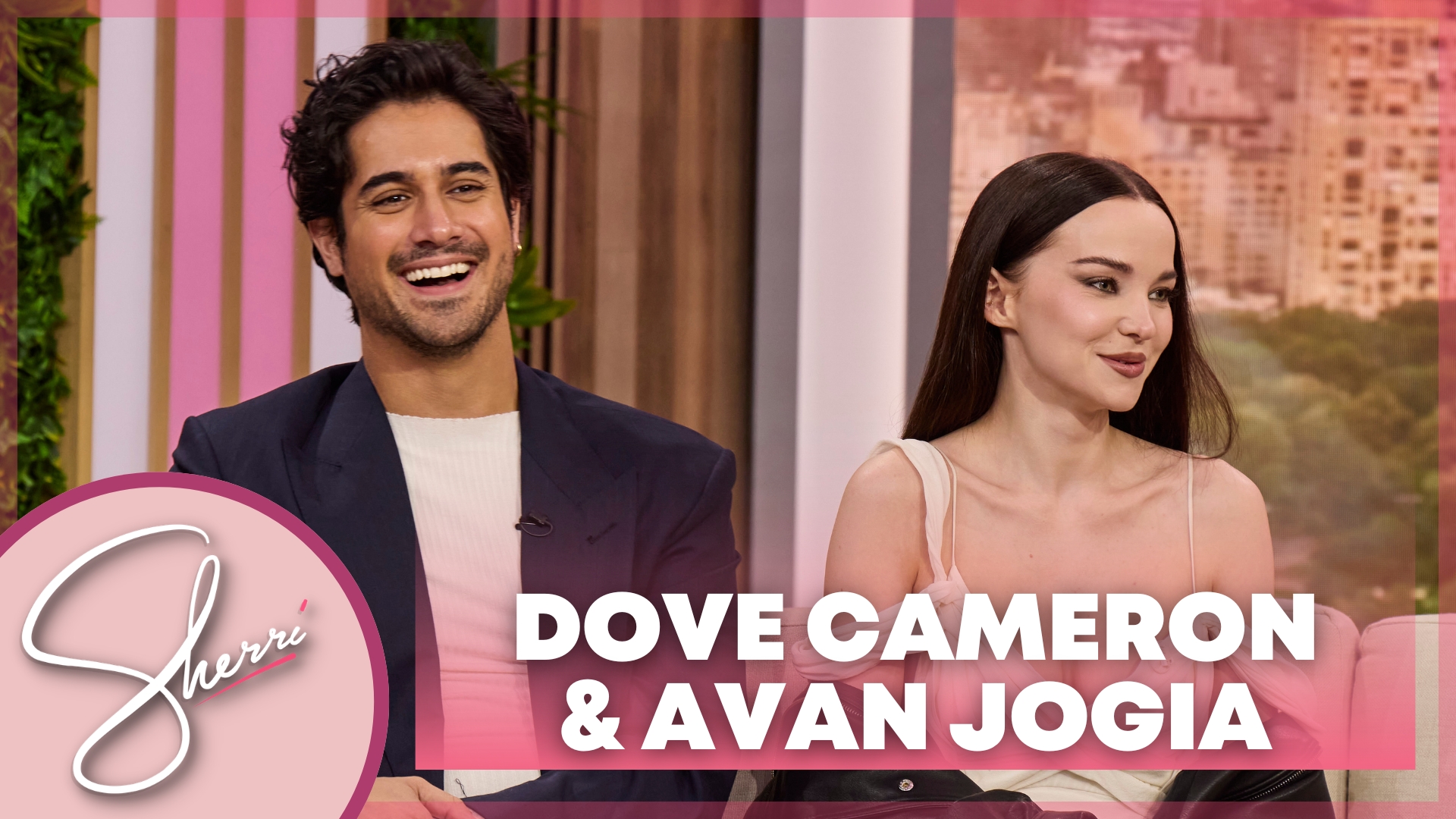dove & avan