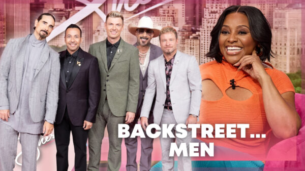 backstreet men & sherri