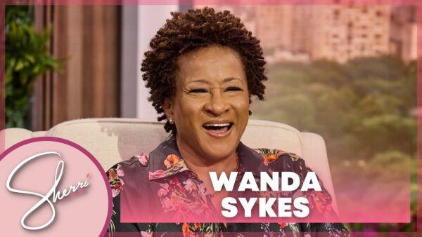 wanda sykes
