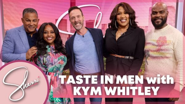 sherri, kym, 3 bachelors