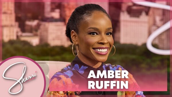 amber ruffin