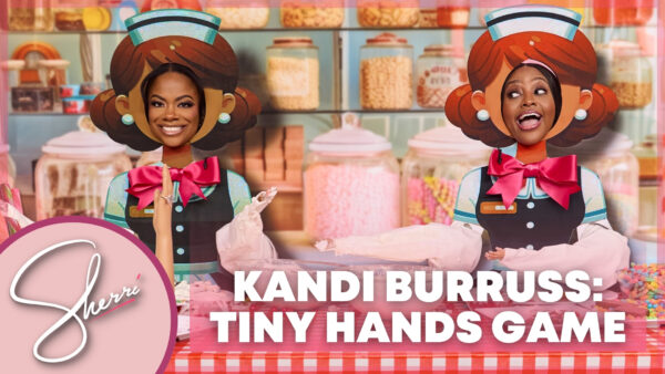 kandi & sherri