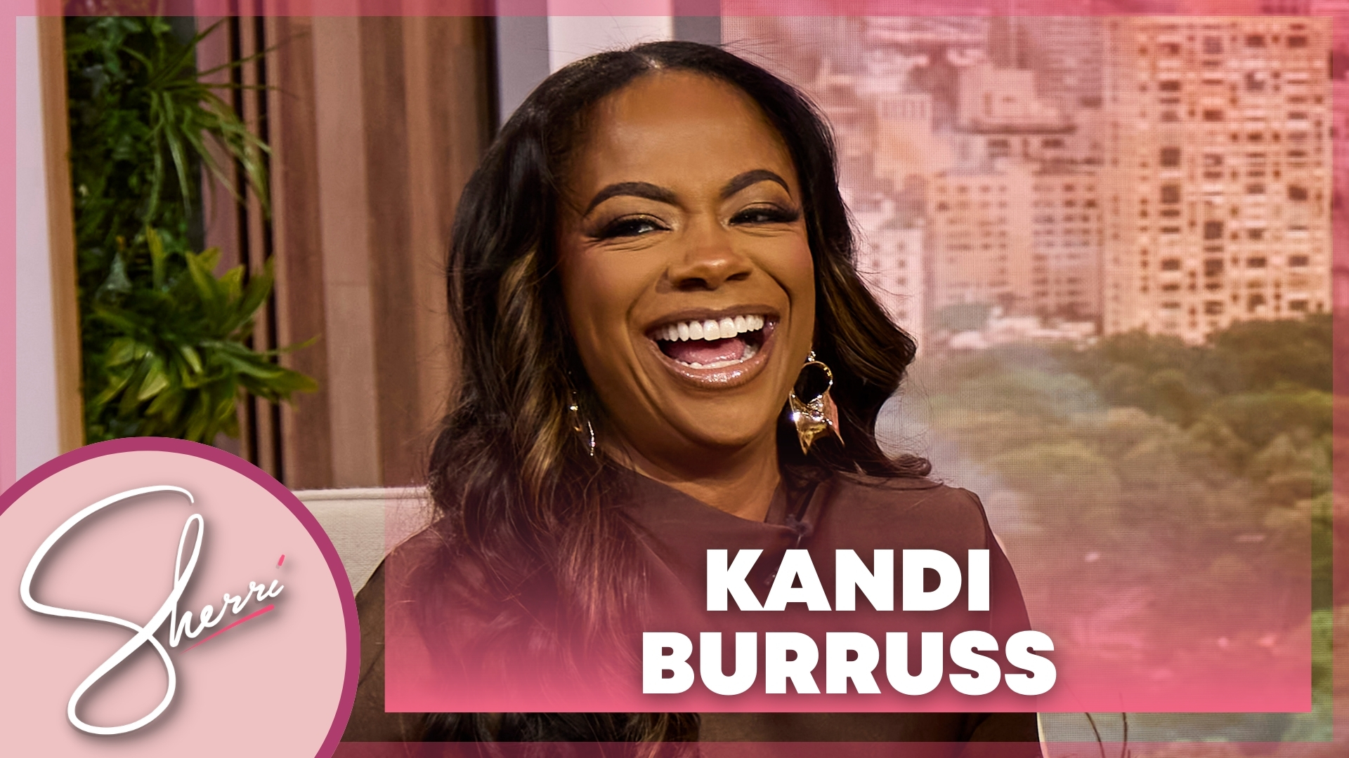 kandi burruss