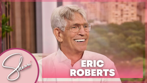 eric roberts