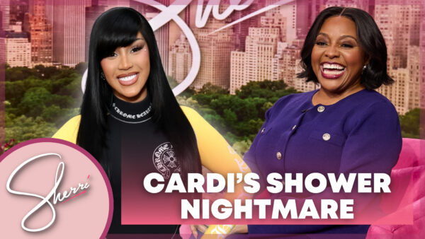 cardi b & sherri