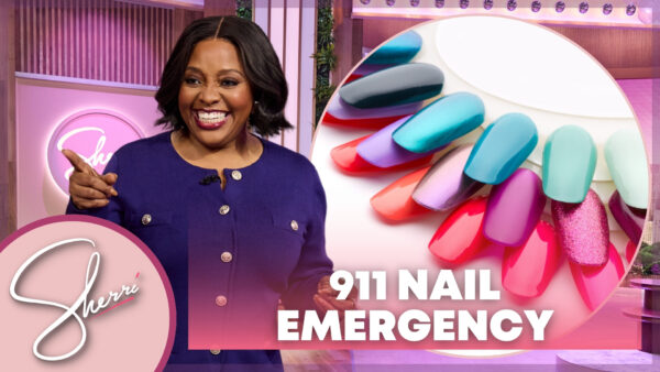 sherri & nail picture