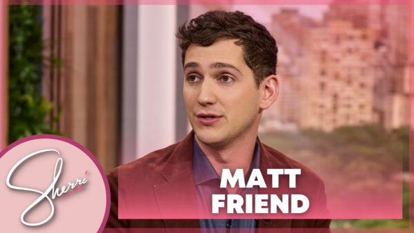 matt friend