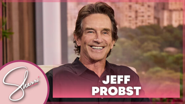 jeff probst