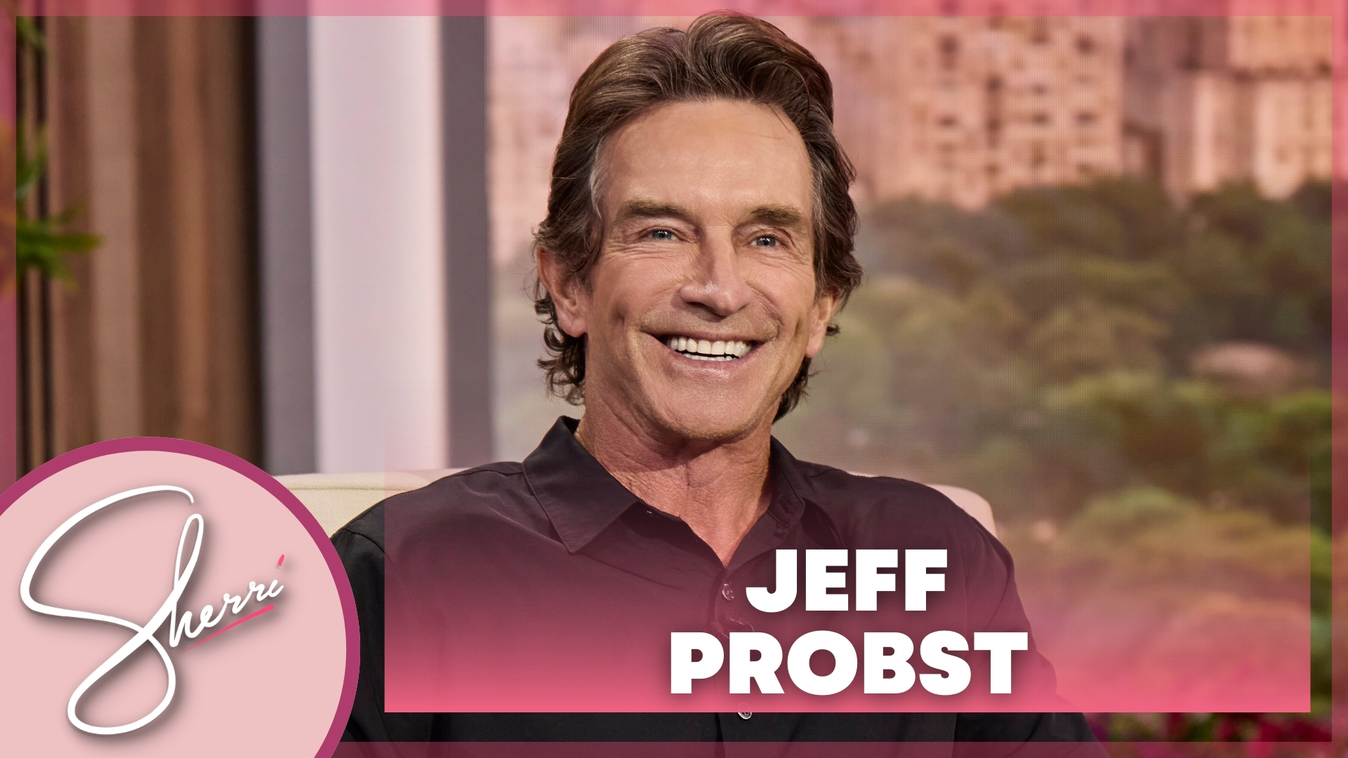 jeff probst