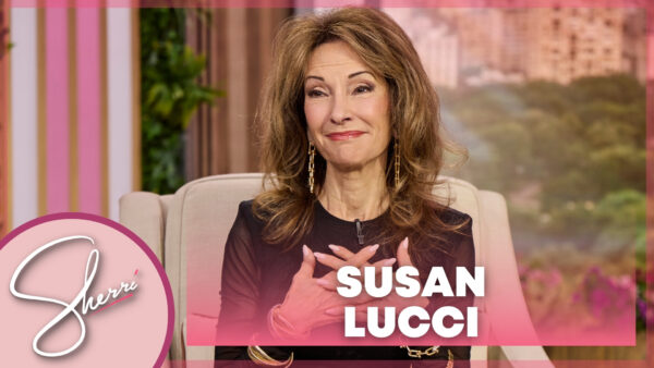 susan lucci