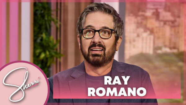 ray romano