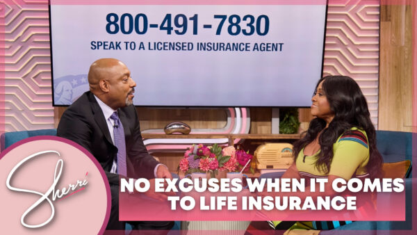 sherri & colonial penn rep