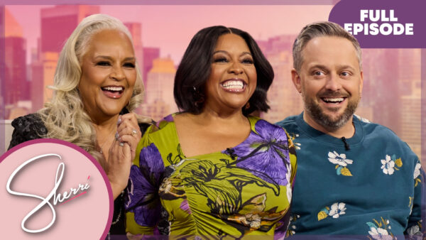 jayne, sherri & nate