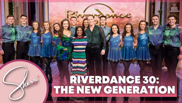 riverdance & sherri