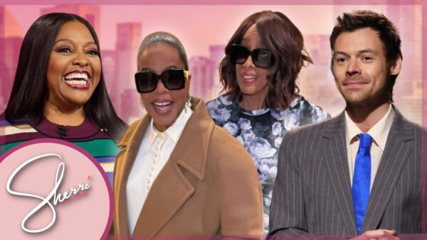 sherri,oprah,gayle,harry