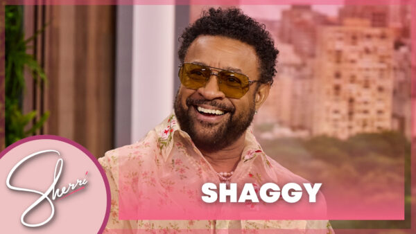 shaggy