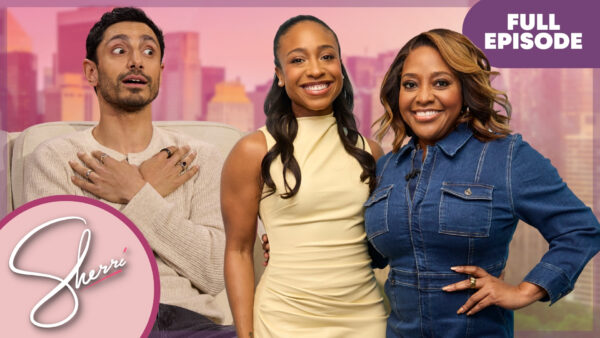 RZA AHMED Taylor Polidore Williams