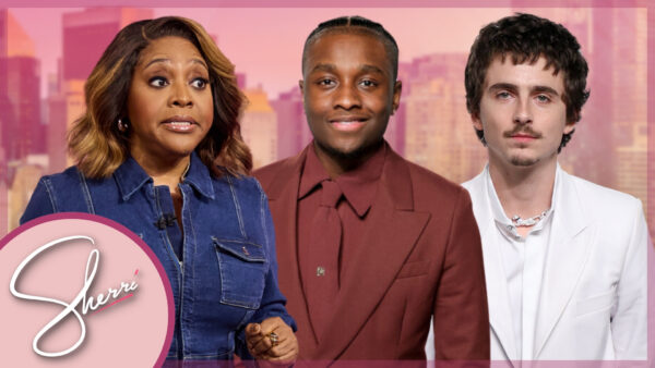 sherri,miles & timothee