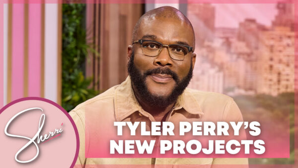 tyler perry