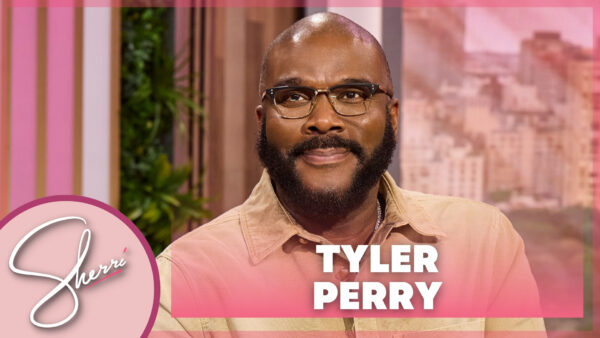 tyler perry