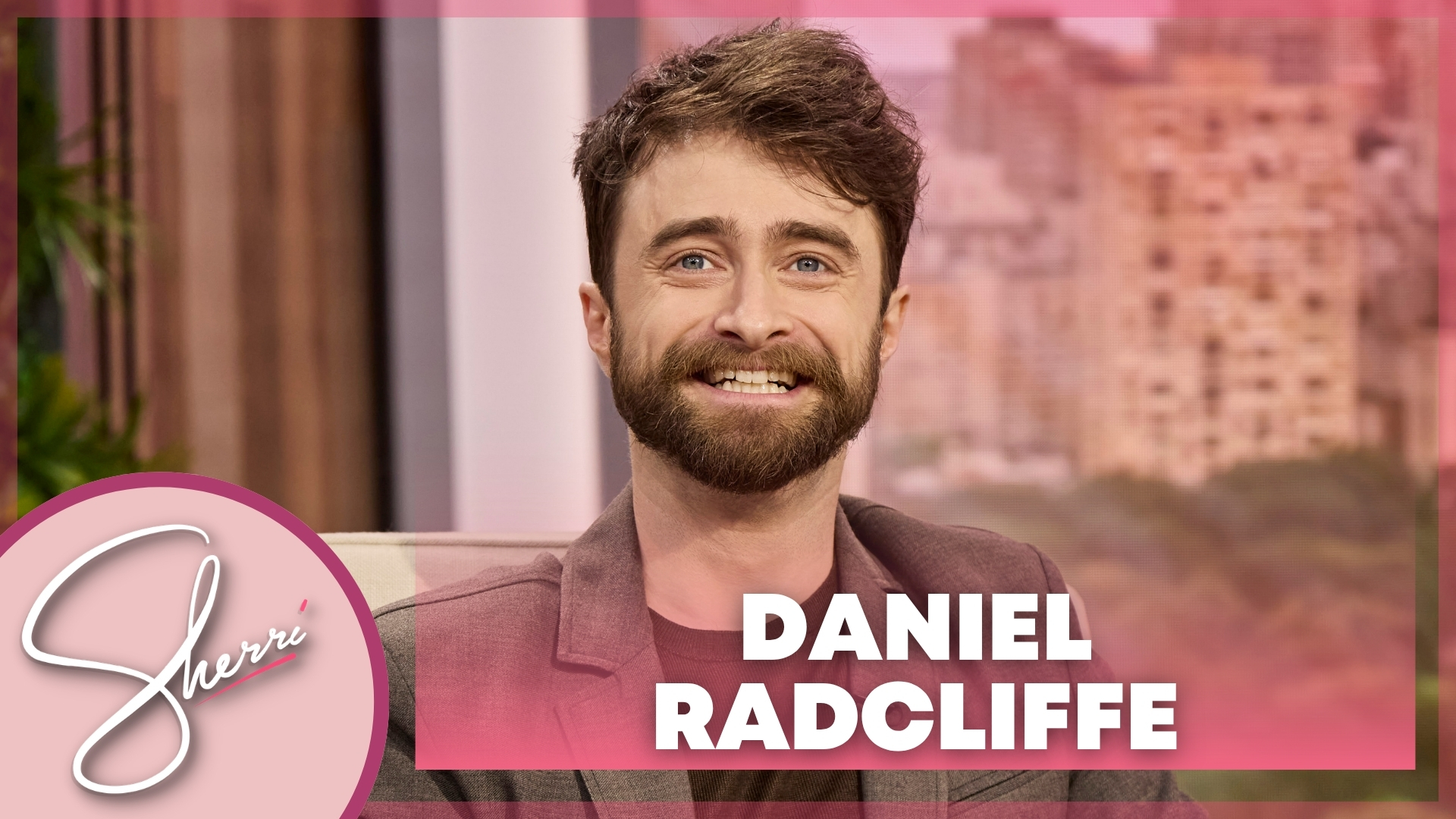 daniel radcliffe