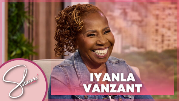 iyanla vanzant