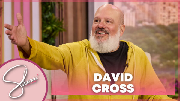 david cross