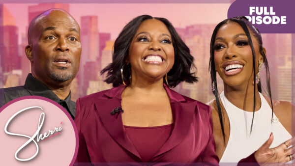Porsha Sherri Chris Spencer