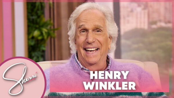 Henry Winkler