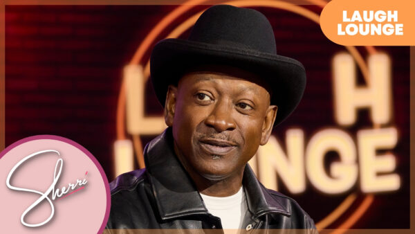 Joe Torry