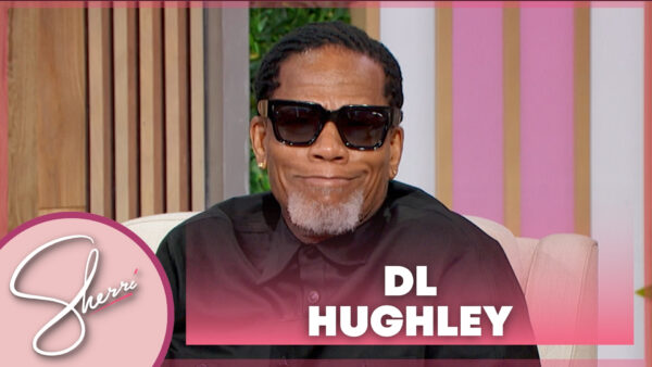 dl hughley