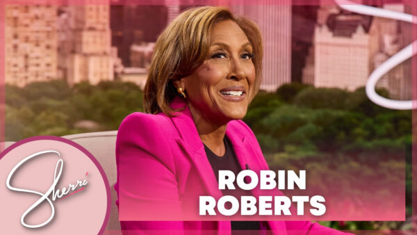 robin roberts