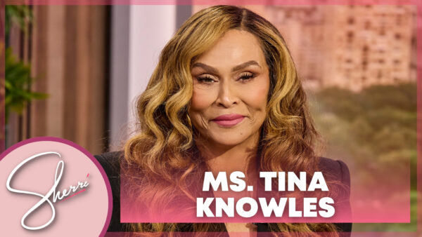 Ms. Tina Knowles