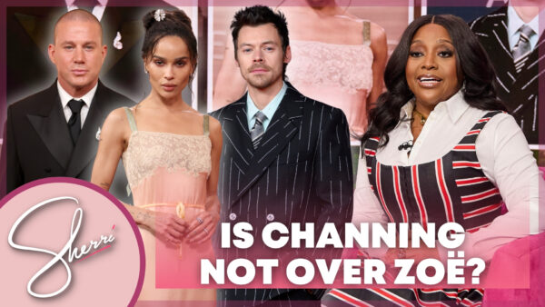 channing tatum and zoe and sherri