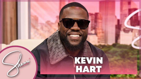 kevin hart