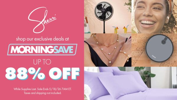 morningsave ad