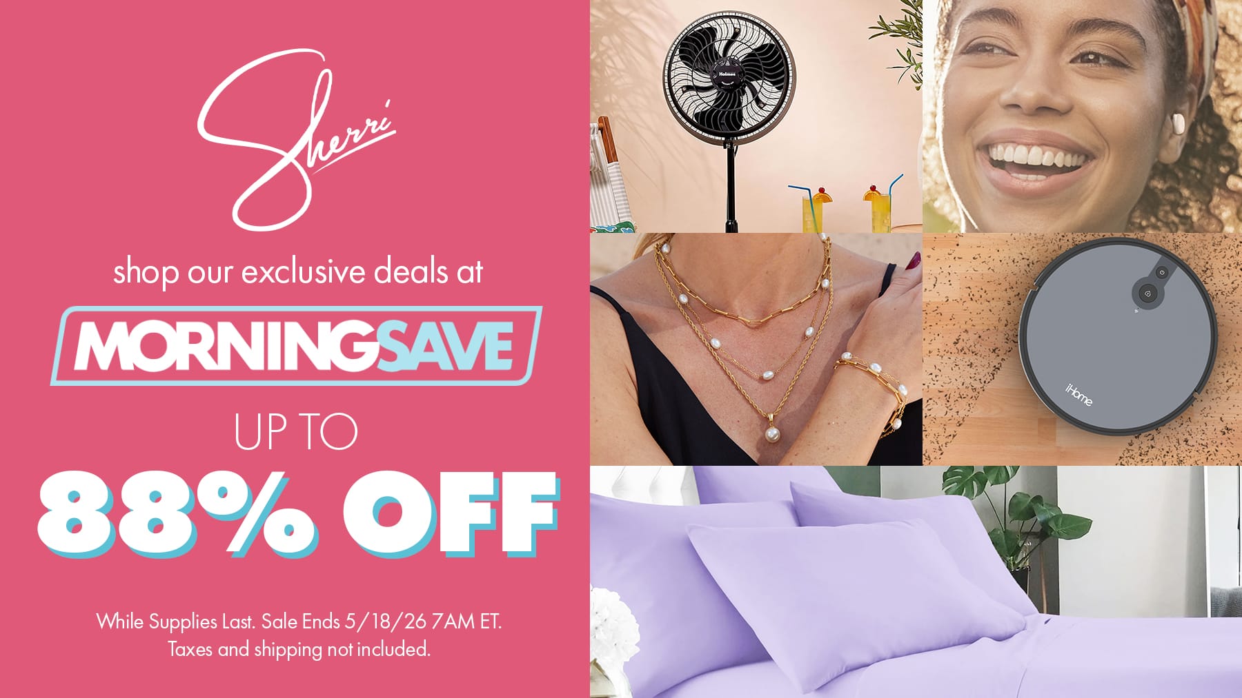 morningsave ad