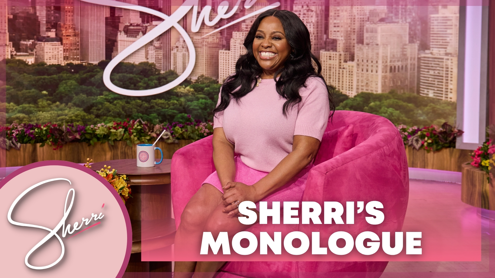 sherri