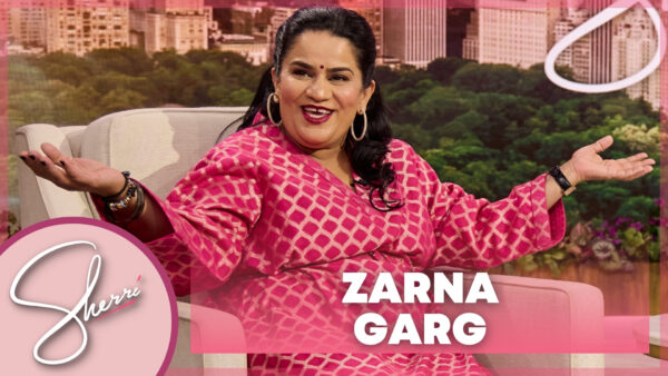 zarna garg