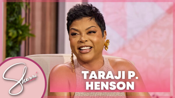 taraji p henson